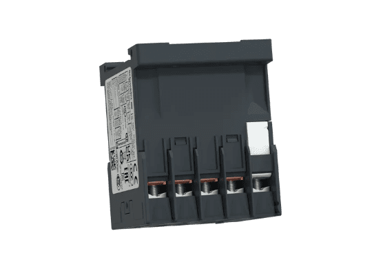 مینی کنتاکتور 6 آمپر 220 ولت جریان متناوب LC1K0610M7 اشنایدر Schneider - Image 4