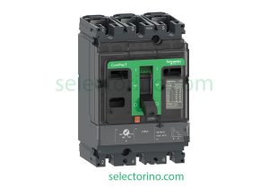 نحوه خرید کلید اتوماتیک اشنایدر LV429556