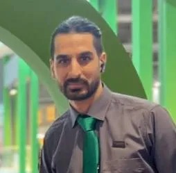محمد صفاری