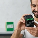 بررسی تخصصی کنتاکتورهای اشنایدر: از ولتاژهای بوبین تا کنتاکت‌های کمکی سری D توسط صفاری